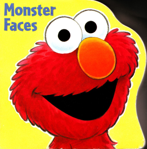 ﻿چهره های هیولا