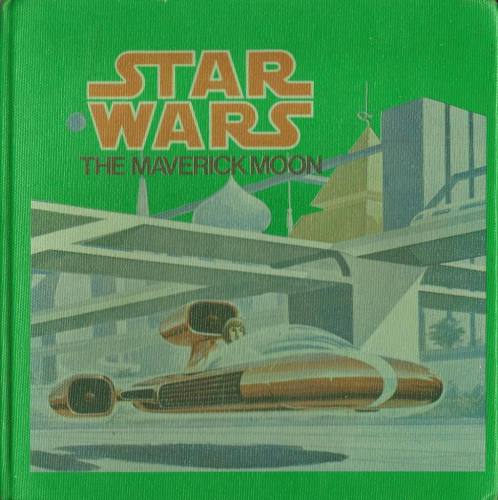 Maverick Moon