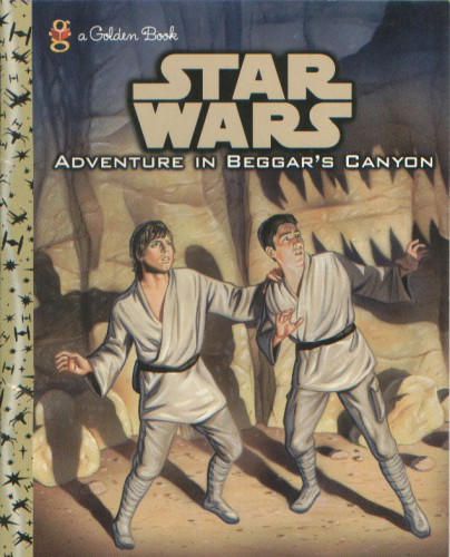 ماجراجویی در دره گدا