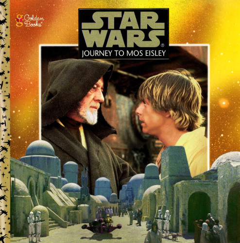 سفر به موسی ایزلی