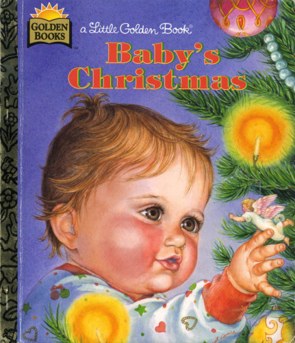 کریسمس کودک