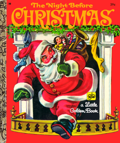 ﻿شب قبل از کریسمس