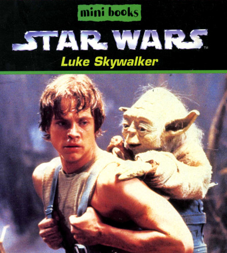 لوک اسکای واکر