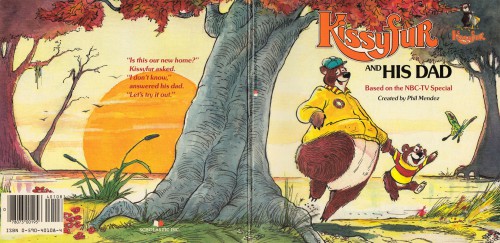 کیسیفور و پدرش