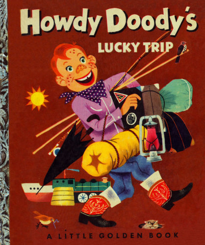 سفر خوش شانس هودی دودی