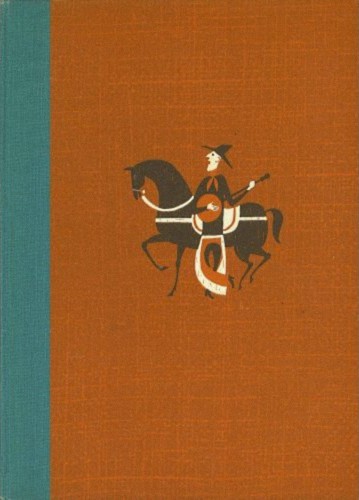 ﻿کتاب Fireside از آهنگ های مورد علاقه آمریکایی