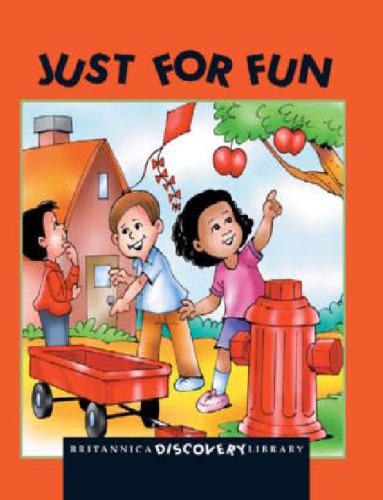 فقط برای تفریح