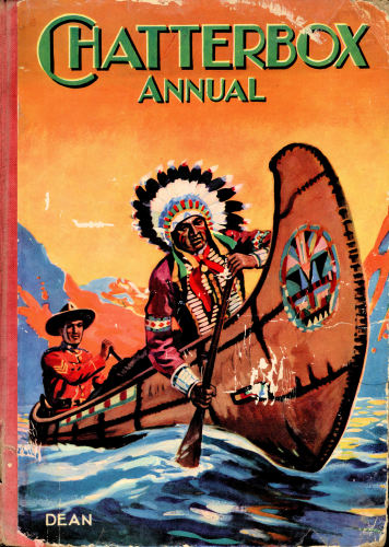 سالانه Chatterbox