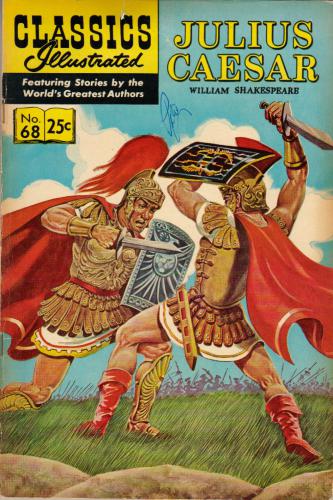 ﻿سزار ژولیوس