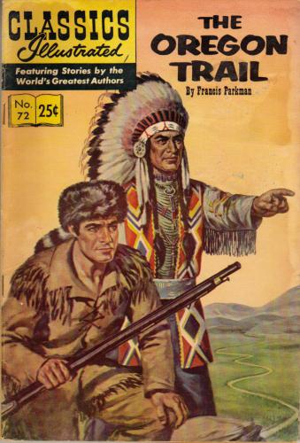 ﻿مسیر اورگان