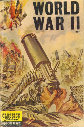 ﻿جنگ جهانی دوم