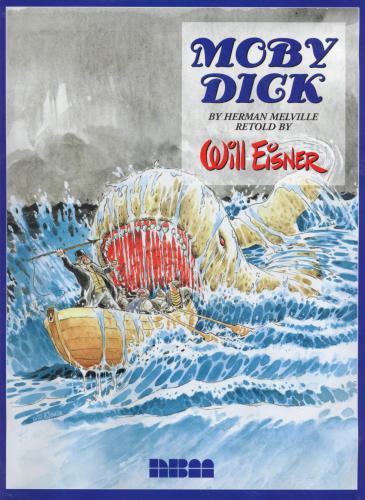 ﻿موبی دیک