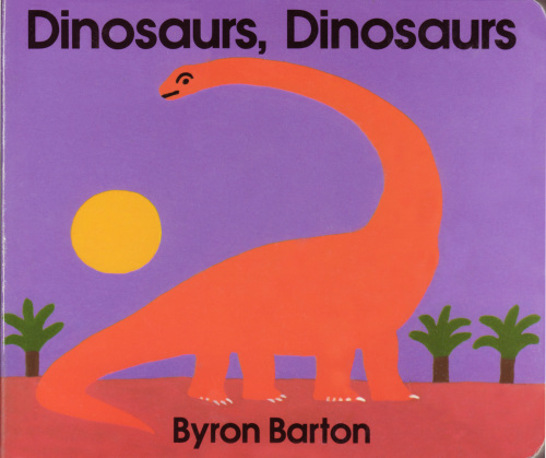 دایناسورها، دایناسورها