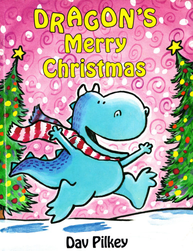 ﻿کریسمس مبارک اژدها