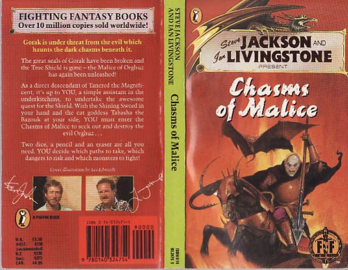 ﻿شکاف های بدخواهی