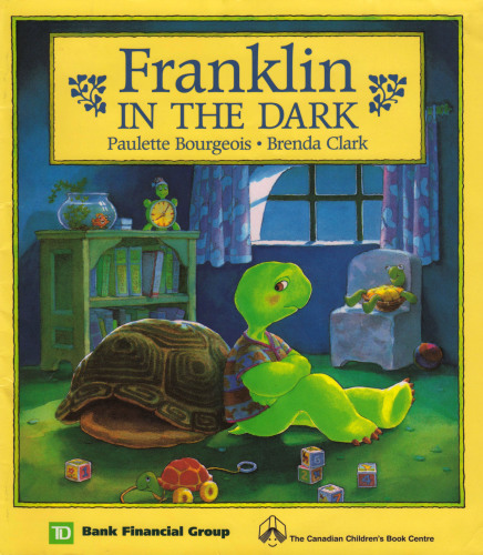 فرانکلین در تاریکی