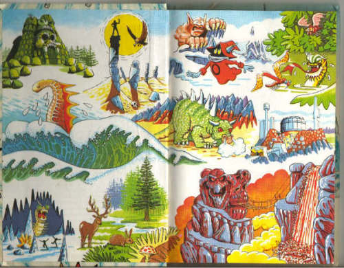 یخ حمله اسکلت