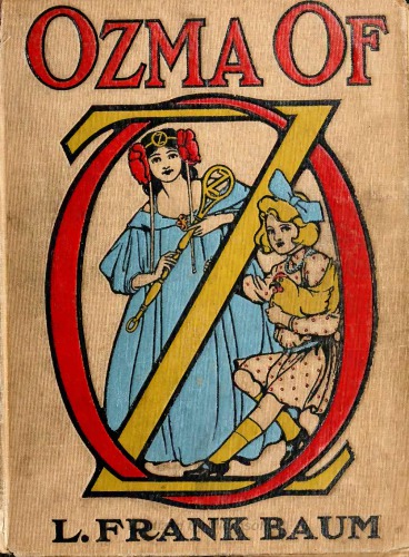 ﻿اوزمای اوز