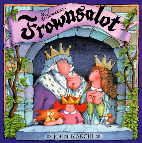 شاهزاده فرونالوت