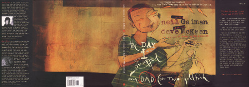 ﻿روزی که پدرم را با دو ماهی قرمز عوض کردم