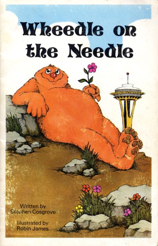 ﻿Wheedle On The Needle