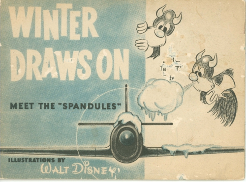 ﻿زمستان نزدیک می شود