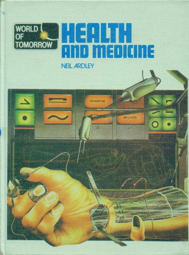 World of Tomorrow - سلامت و پزشکی