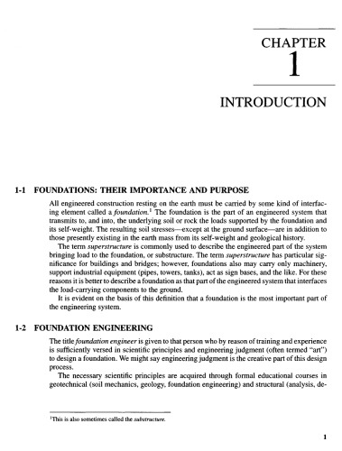 ﻿تحلیل و طراحی بنیاد