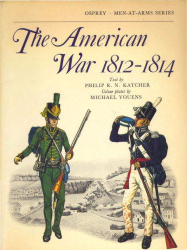 جنگ آمریکا 18-14-14