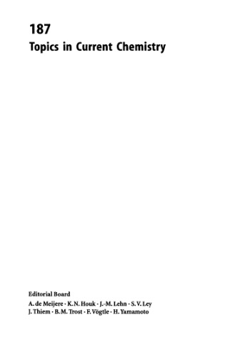 Glycoscience .. Synthesis of Analogs and Mimetics Substrate