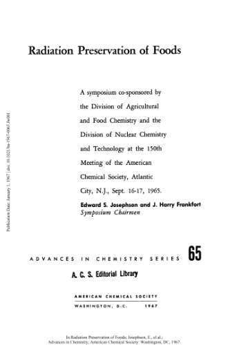 ﻿نگهداری از اشعه مواد غذایی