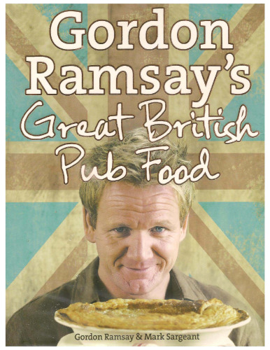 غذای بزرگ Pub Food Gordon Ramsay