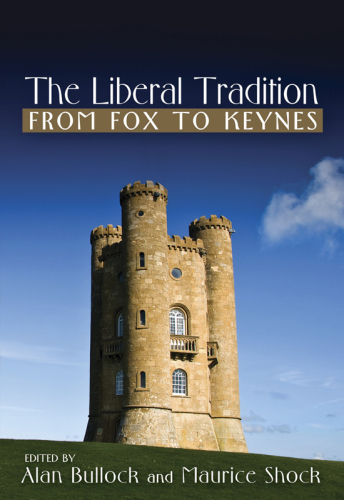 سنت لیبرال از روباه تا کینز