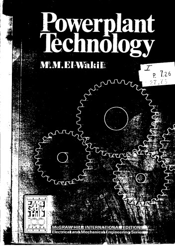 فناوری نیروگاه