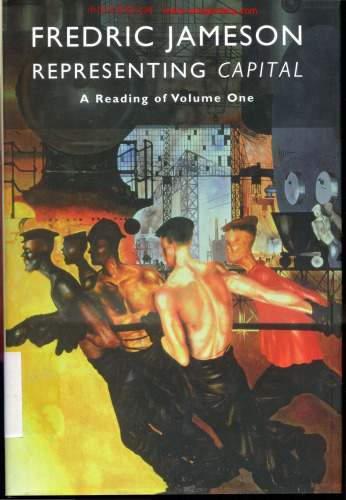 نمایندگی سرمایه: خواندن جلد اول