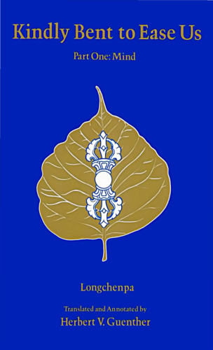 ﻿با مهربانی خم شوید تا ما را راحت کنید: از سه گانه یافتن راحتی و آسایش = Ngal-gso skor-gsum