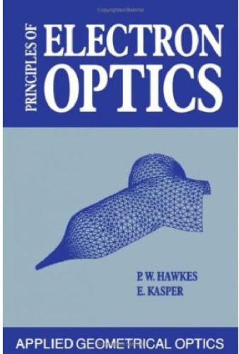 اصول الکترونی نوری جلد 1 ، 2 ، 3