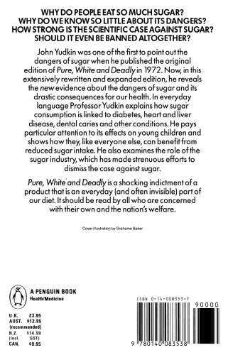 خالص ، سفید و کشنده