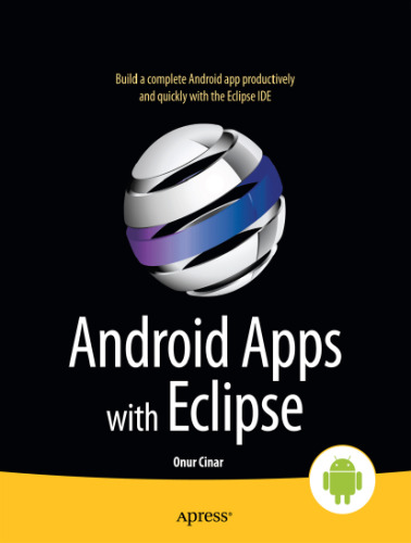 برنامه های Android با Eclipse