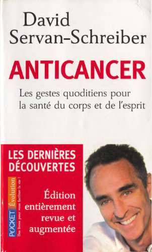 ضد سرطان: جلوگیری از گریس و مبارزه با اعتیاد طبیعی ما