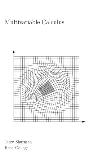 حساب چند متغیره