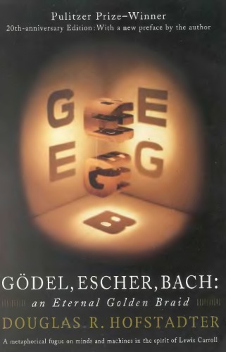 گودل ، اسکر ، باخ. نوار طلایی ابدی