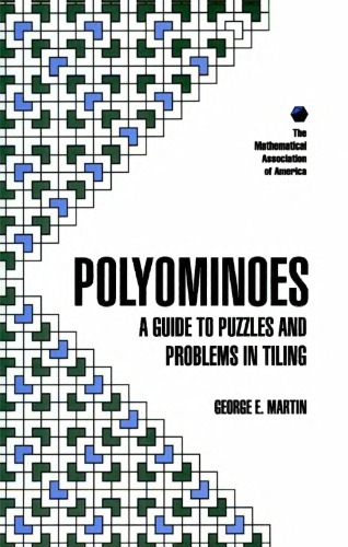 Polyominoes: راهنمای پازل و مشکلات در کاشی کاری