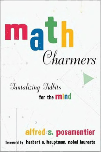 Charmers Math: Tidbits Tidbits for the Mind