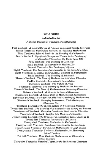 مباحث تاریخی کتاب ریاضی 31 کتاب سال