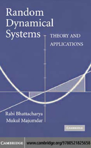 سیستم های پویا تصادفی
