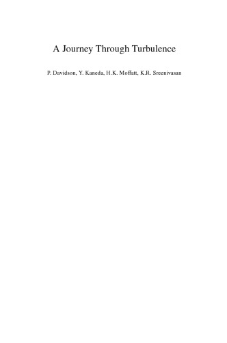 سفری از تلاطم