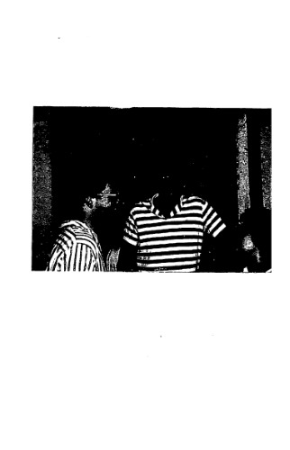 زمینه ها ، رشته ها و پدیده های مهم: فقط توسط I Affleck سخنرانی می کند