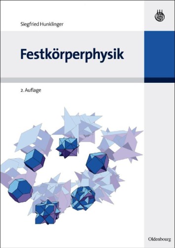 فیزیک حالت جامد