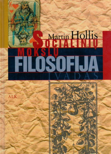 ﻿فلسفه علوم اجتماعی: مقدمه